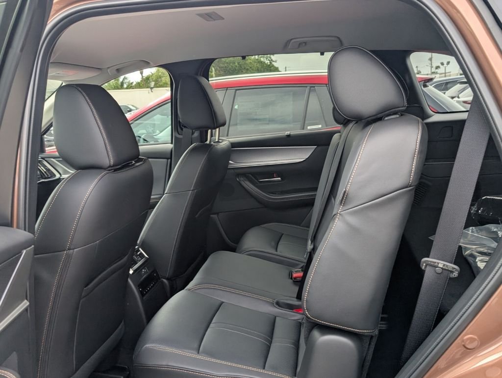 New 2026 MAZDA CX-70 SC Plus AWD/4WD image 8