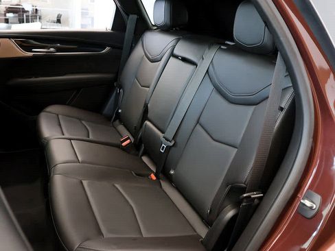 Used 2023 Cadillac XT5 Premium Luxury AWD/4WD image 12