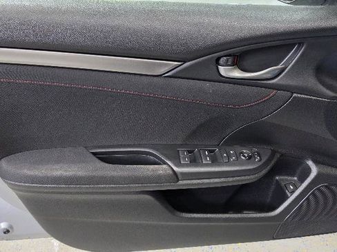 Used 2017 Honda Civic Si image 6