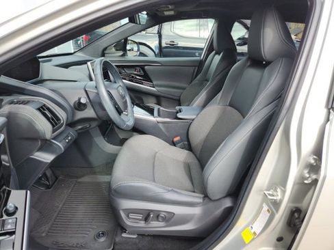 Certified 2024 Toyota bZ4X XLE image 15