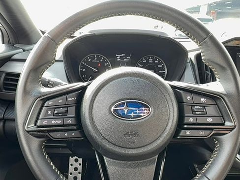 Used 2024 Subaru Crosstrek 2.5i Sport image 18