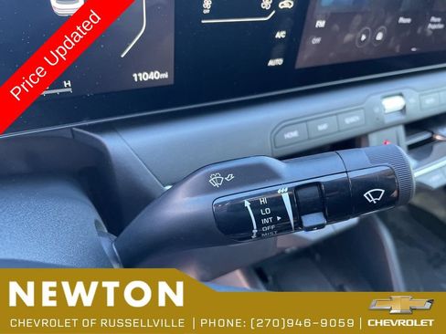 Used 2025 Kia K4 EX FWD image 15