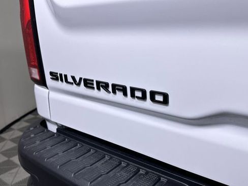 New 2026 Chevrolet Silverado 2500 LT w/ Trail Boss Package AWD/4WD image 32