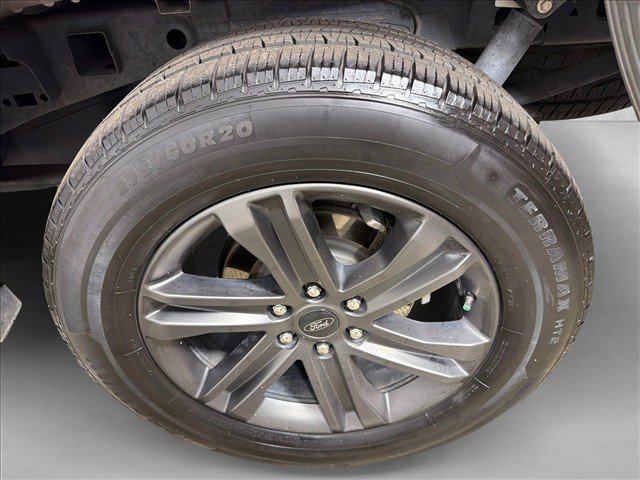 Used 2021 Ford F150 Lariat w/ Equipment Group 502A High AWD/4WD image 20