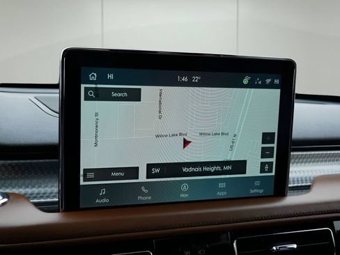 Used 2021 Lincoln Aviator Grand Touring w/ Equipment Group 301A AWD/4WD image 21
