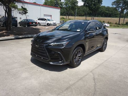 Used 2024 Lexus NX 250 FWD image 25