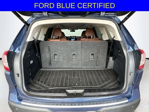Used 2021 Subaru Ascent Touring w/ Popular Package #2A image 26