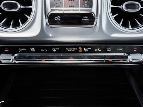Used 2026 Mercedes-Benz G 63 AMG 4MATIC image 63