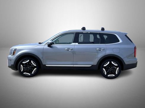 Used 2025 Kia Telluride S AWD/4WD image 8