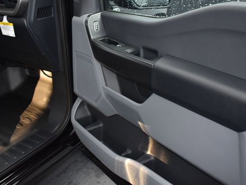 New 2025 Ford F150 XL w/ Tow/Haul Package image 15