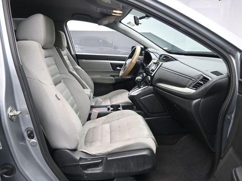 Used 2019 Honda CR-V LX image 22