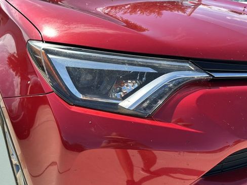 Used 2017 Toyota RAV4 Limited w/ Advanced Technology Package AWD/4WD image 33
