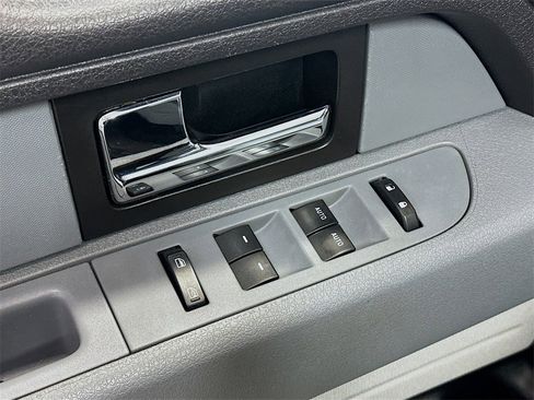 Used 2014 Ford F150 XLT w/ Equipment Group 302A Luxury image 18
