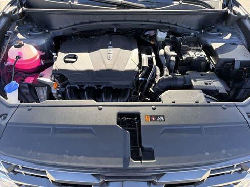 New 2026 Hyundai Tucson SEL FWD image 11