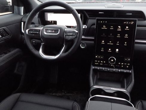 New 2026 GMC Terrain Elevation w/ Elevation Premium Package image 9