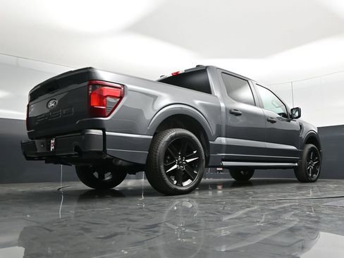 New 2026 Ford F150 STX w/ F-150 LOBO Package AWD/4WD image 60