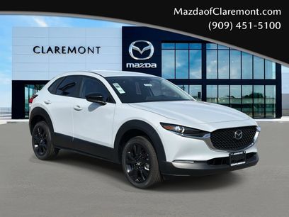 New 2026 MAZDA CX-30 AWD 2.5 S w/ Select Sport Pkg