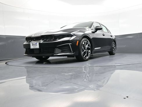 New 2026 Kia K5 EX FWD image 26