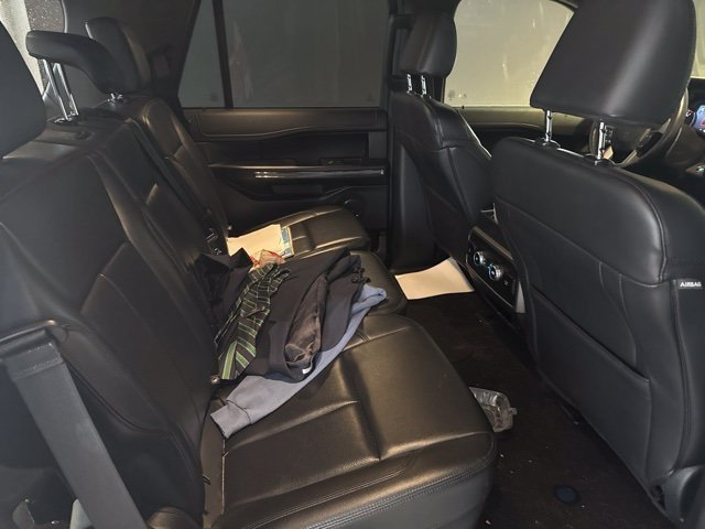 Used 2021 Ford Expedition XLT AWD/4WD image 27