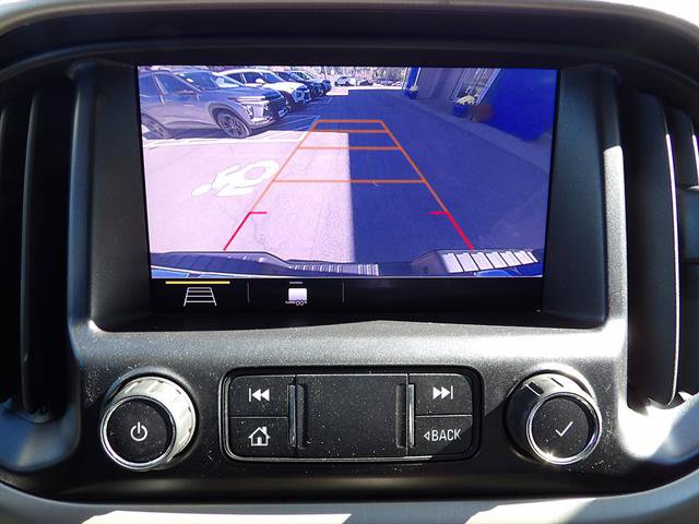Certified 2020 GMC Canyon Denali AWD/4WD image 23