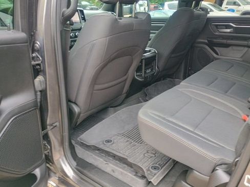Used 2023 RAM 1500 Big Horn AWD/4WD image 21