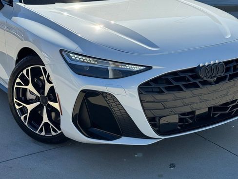 New 2026 Audi A6 Premium Plus image 6