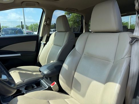 Used 2016 Honda CR-V EX-L image 11