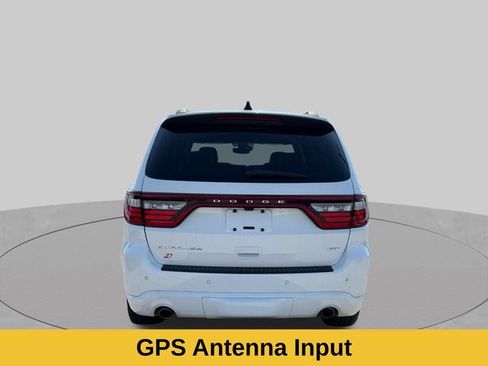 Used 2024 Dodge Durango GT AWD/4WD image 6
