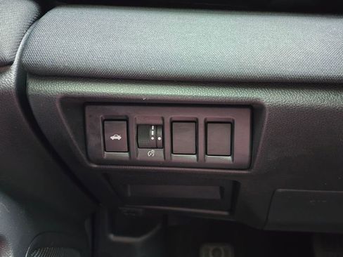 Certified 2025 Subaru Legacy Premium AWD/4WD image 17