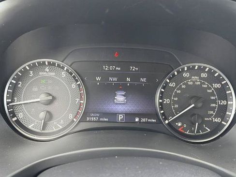 Certified 2023 Nissan Armada S RWD image 18