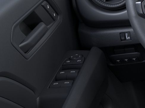 New 2026 Chevrolet Colorado Trail Boss w/ Midnight Edition AWD/4WD image 23