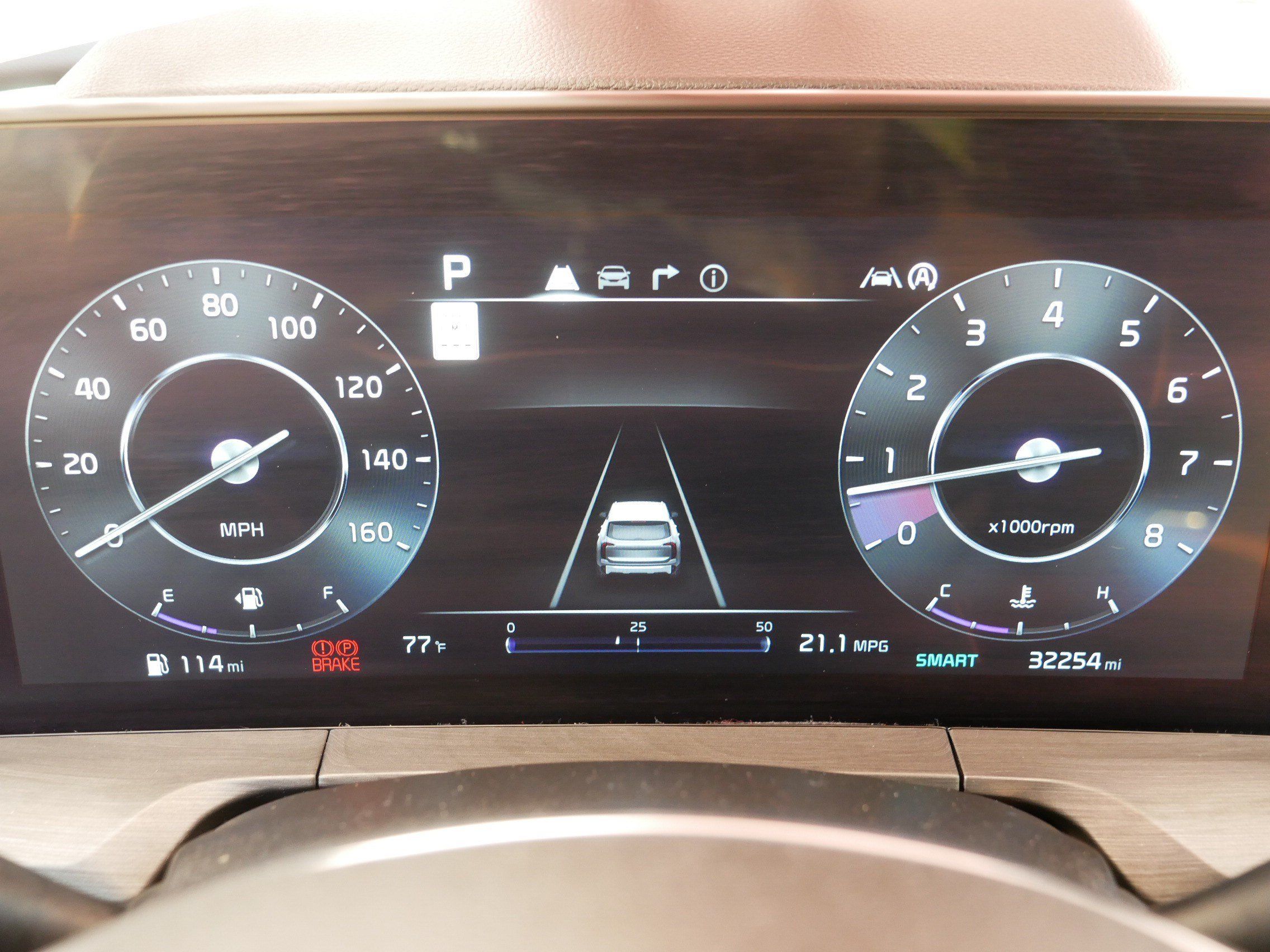 Certified 2024 Kia Telluride SX Prestige X-Line AWD/4WD image 21