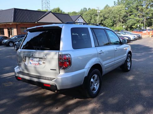 Used 2006 Honda Pilot EX-L image 6