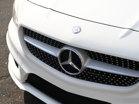 Used 2016 Mercedes-Benz CLA 250 Coupe image 28