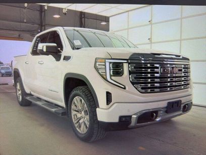 Used 2023 GMC Sierra 1500 Denali w/ Technology Package