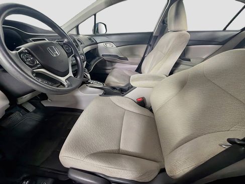 Used 2013 Honda Civic LX image 13