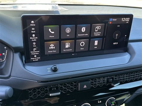 Used 2024 Honda Accord Sport image 16