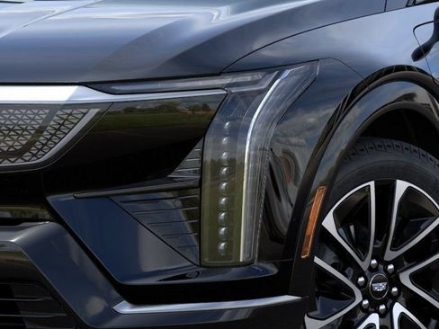 New 2027 Cadillac Optiq Premium Sport RWD image 10