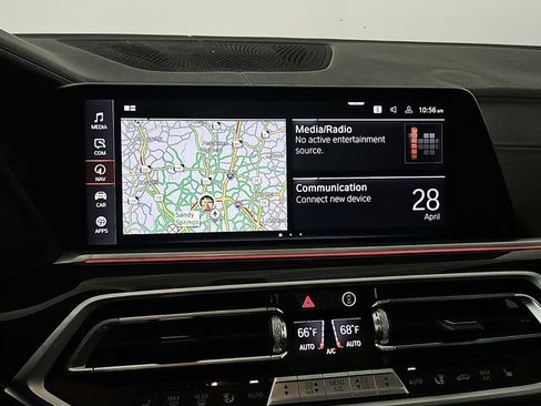Used 2023 BMW X5 sDrive40i RWD image 19