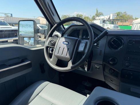 Used 2015 Ford F250 XL RWD image 38