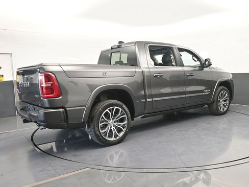New 2026 RAM 1500 Tungsten image 6