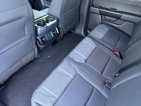 New 2026 Ford F150 STX w/ F-150 LOBO Package image 18