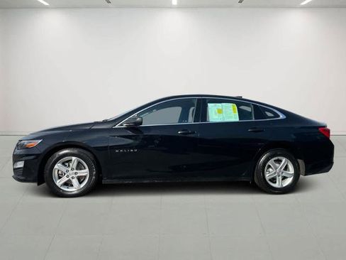 Used 2023 Chevrolet Malibu LS w/ Driver Confidence Package image 3