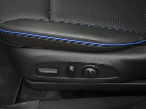 Used 2025 Buick Encore GX Sport Touring w/ Comfort Package FWD image 33