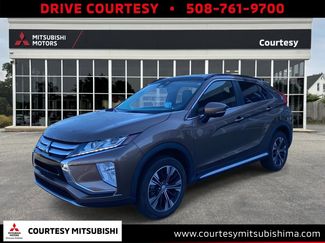 Used 2018 Mitsubishi Eclipse Cross SEL image 1