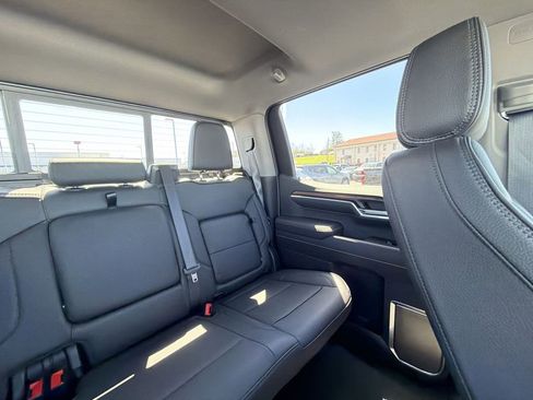 Used 2026 GMC Sierra 1500 Denali AWD/4WD image 14