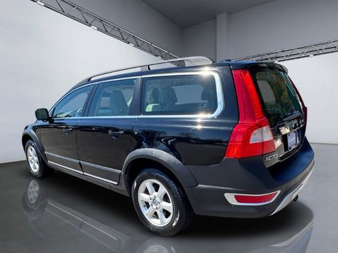 Used 2011 Volvo XC70 3.2 image 5