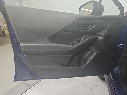 New 2026 Subaru Crosstrek 2.0i Premium image 11