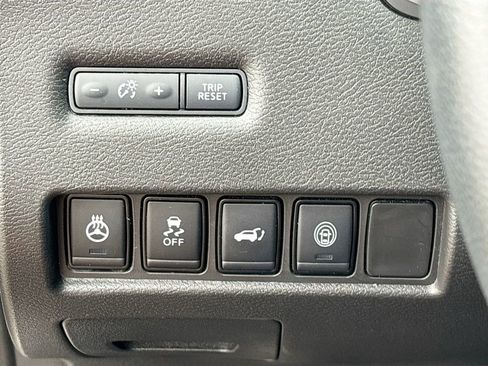 Used 2024 Nissan Murano SL w/ Cargo Package image 10