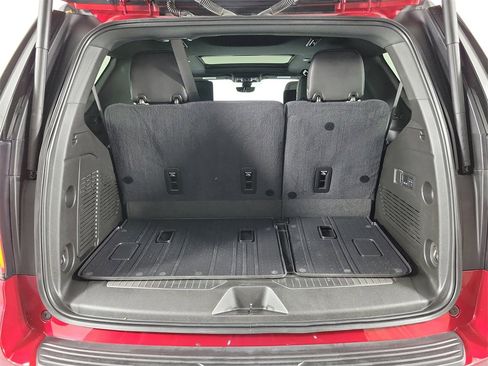 Used 2021 Chevrolet Tahoe High Country w/ Premium Package image 7